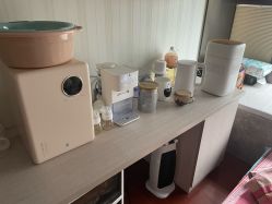 -馨月汇·独栋月子会所(静安店)