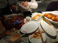 -悦海·家宴·冰花皮皮虾大锅贴(宝龙店)