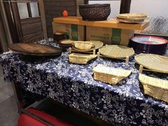-锅来乐地锅鸡(安亭店)