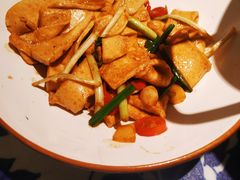 -绿茶餐厅(布吉万象汇店)