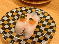 -合点寿司(金虹桥商场店)