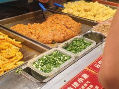 -周小亮丁家坡洋芋(全国总店)