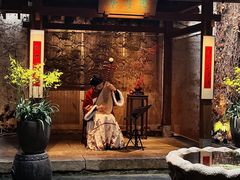 -31号公馆(黄兴广场白果园店)