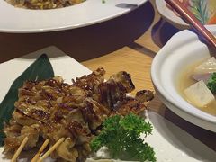 -富山日式料理(宽厚里店)