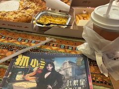 -JOJO实景沉浸侦探剧本杀(大悦城店)