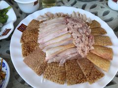 生皮-瑞丰园庭院餐厅·白族传统家常菜
