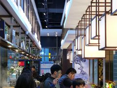 -非烤勿扰韩料自助烤肉(松山湖万科店)