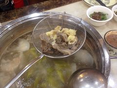 -汕头八里香牛肉店(人民南店)