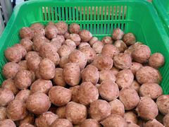 -阿娟牛肉丸·手打牛肉丸·现做现卖