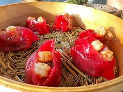 -太白餐厅·新湘菜原创者(月湖店)