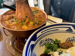 -蜗牛小馆醉乡民谣云南菜(惠新西里店)