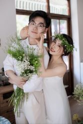-金夫人婚纱摄影(惠阳店)
