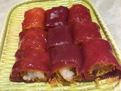 -稻香酒家(长宁KING88广场店)