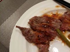 -安徽饭店·白鹭阁自助餐厅(梅山路店)