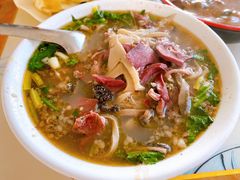 羊杂-胖子老牌优质水煎包