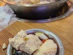 -泸州酸菜豆花火锅川师店