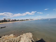-兴城海滨风景区