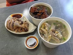 -四里沙茶面(七星西路分店)