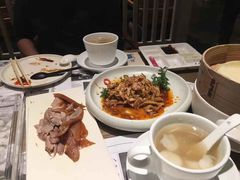 -小大董·烤鸭(凤凰汇店)