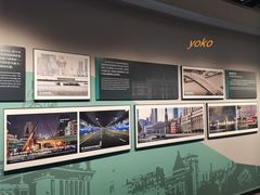 -上海市外滩历史纪念馆