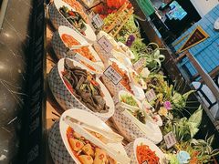 -梨花自助烤肉(天河城店)