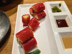 -云山茶餐厅(广东大厦店)