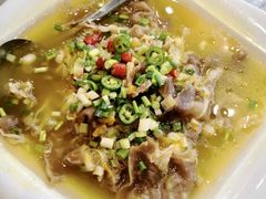 -大眼锅贴饺子(河西店)