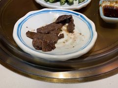 -千寻山野烤肉(中关村店)