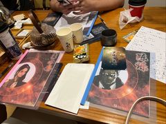 -剧狐剧本杀(徐汇1号店)