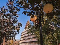 -北京石刻艺术博物馆(五塔寺)
