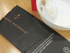 -星巴克(武康路店)