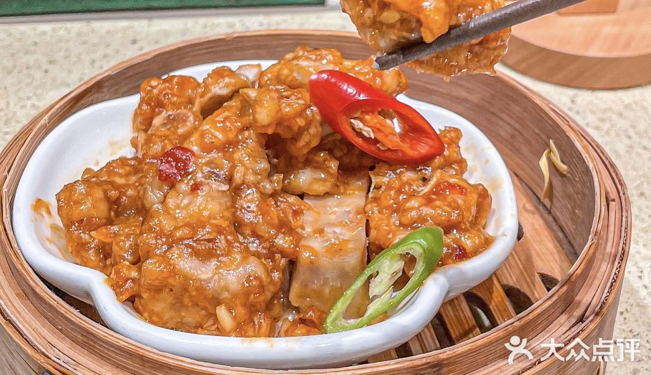 ［冬记·冬暖］用美好的食物温暖冬天🔥～ 