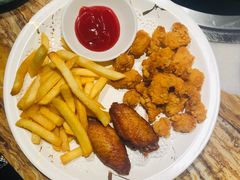 -润泽园椰子鸡(汇一城店)