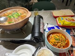 -肥家大排档(天河体育西店)