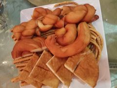 -老毛手抓·盐池滩羊非遗手抓(宁夏总店)