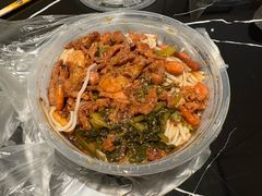 -灵山卢梅燕粉店