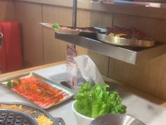 -韩宫宴烤肉·料理(南京江宁万达店)