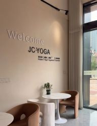 -JC·YOGA静禅瑜伽普拉提