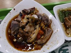 -老乡鸡(旭辉御府店)