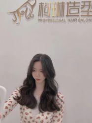 -柯琳造型直营店