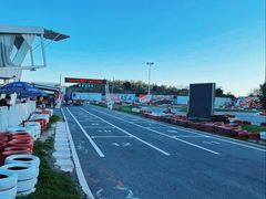 -魔赛卡丁车赛车汇(上海店)