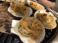 -胡哥烤肥牛(车公庙店)