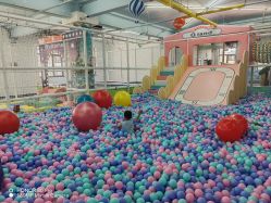 -朝阳百货大楼儿童乐园(北京朝阳商业大楼店)