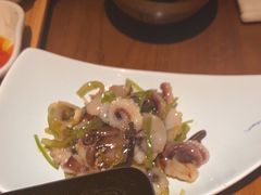 -阿吾罗日本料理(K11艺术中心店)