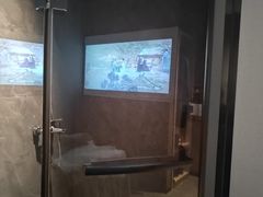 -大汉足道·影院式足疗按摩SPA(友谊广场店)