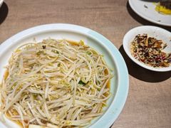 -直隶安家牛肉罩饼(七一路店)