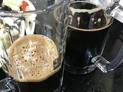 黑啤酒-来顺成饭庄