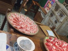 -楠火锅(哈尔滨金爵万象店)