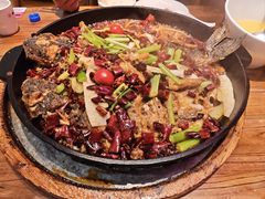 -老板恋上鱼(印象城店)