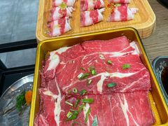 -香猪坊韩国烤肉专属门店(魏公村店)